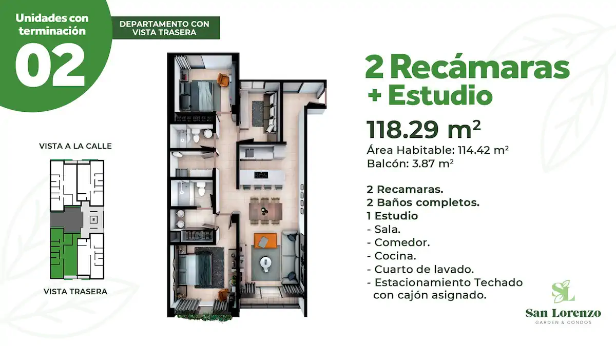 San Lorenzo_Modelo Sanlorenzo 2