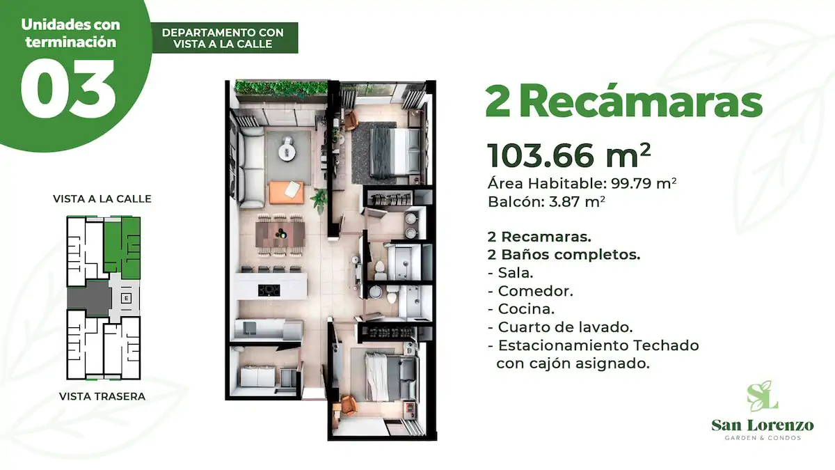 San Lorenzo_Modelo Sanlorenzo 3