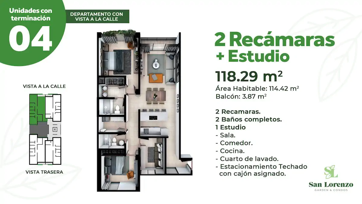 San Lorenzo_Modelo Sanlorenzo 4
